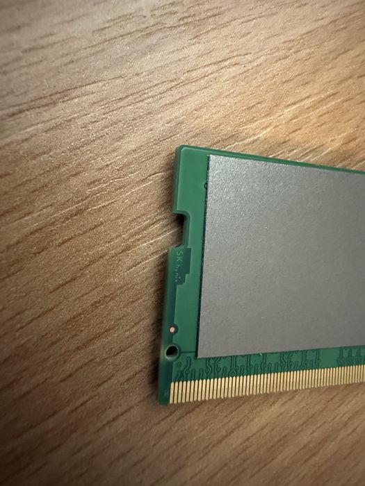 16 GB DDR5 SO-DIMM 4800 MT/s SK hynix - Preț Negociabil