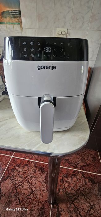 Air fryer Gorenje