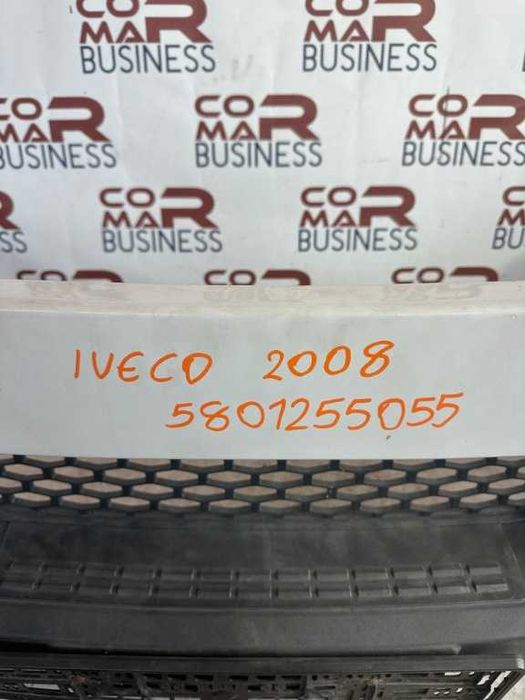 Dezmembrari Bara fata completa IVECO DAILY 2.3 euro 4 cod piesa 5801255055 (grila superioara inclusa in pret)