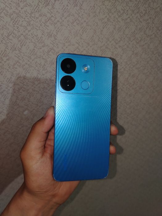 Продам телефон Infinix 7HD