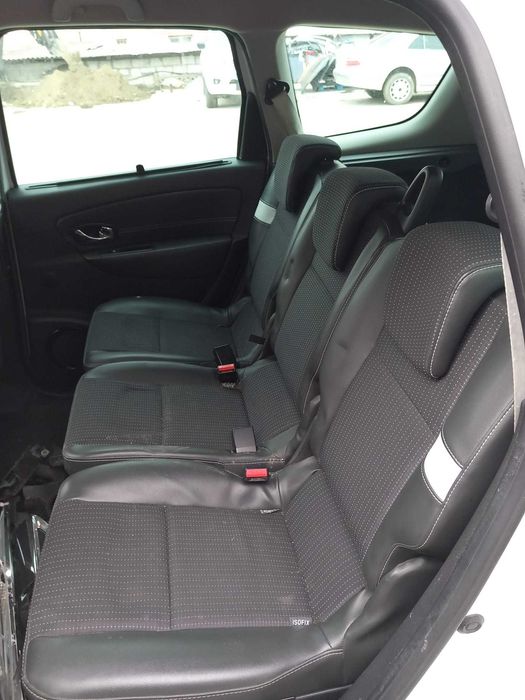 RENAULT MEGANE SCENIC  / AN 2013/  R9M.A4 /Dezmembrez/Dezmembram