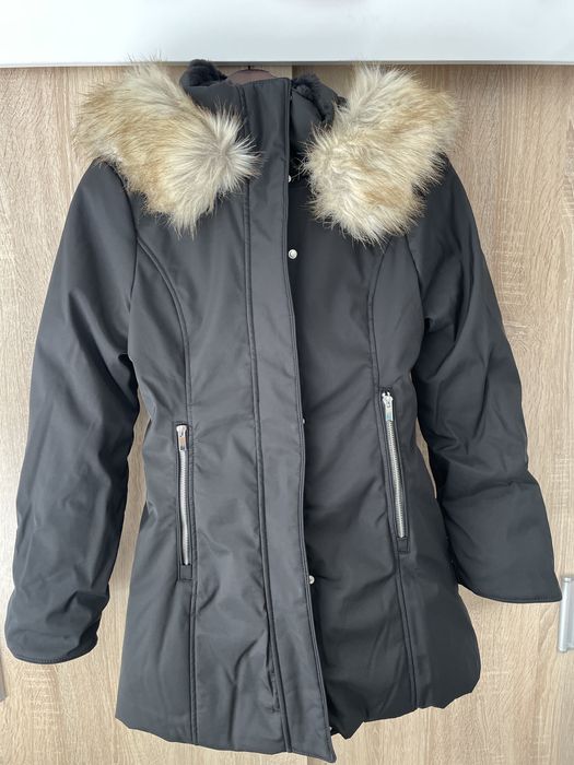 Zara яке / анурак XS