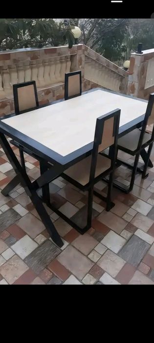 Сварочные работы .