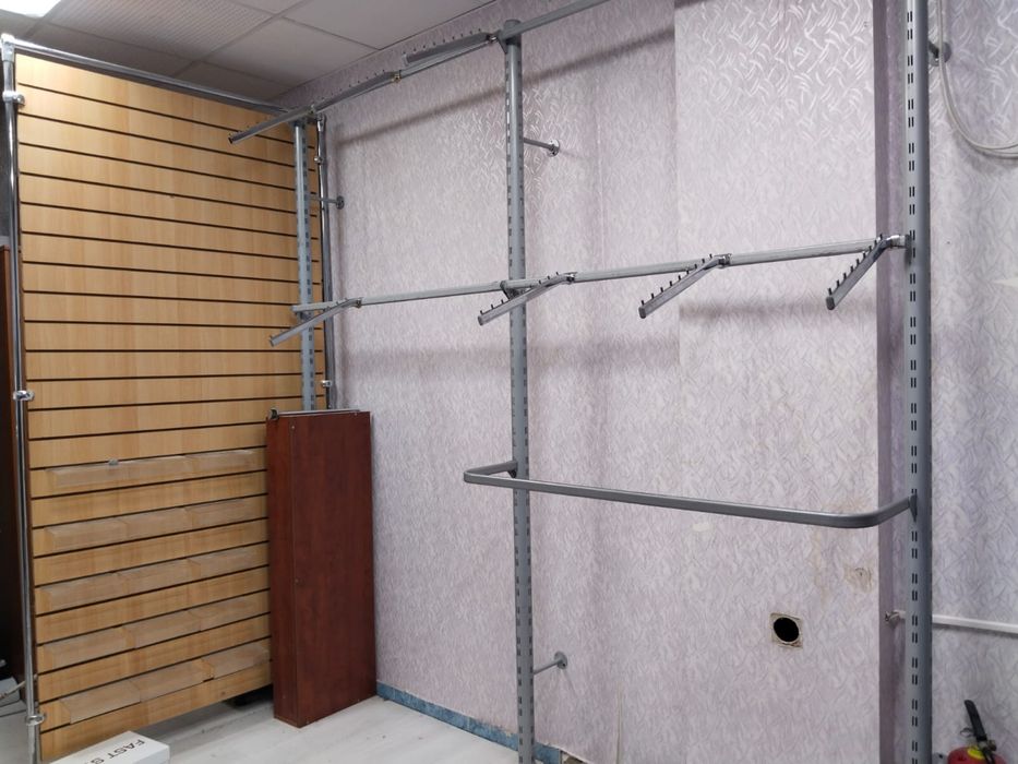 Оборудование для бутика