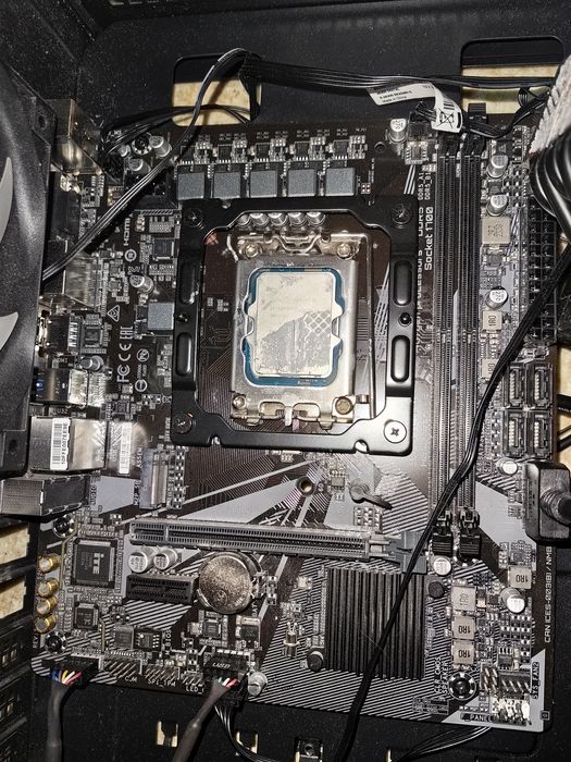 ASUS PRIME H610M-E DDR5 (Socket 1700)