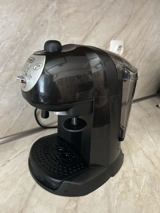 Кафемашина Delonghi