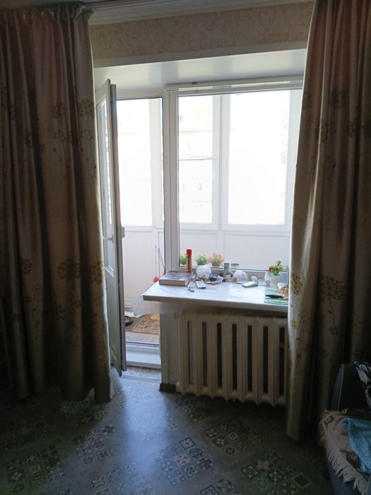 ПРодам квартиру 2комнатную