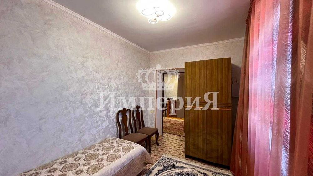 продается 6-комнатный дом Ариана Империя