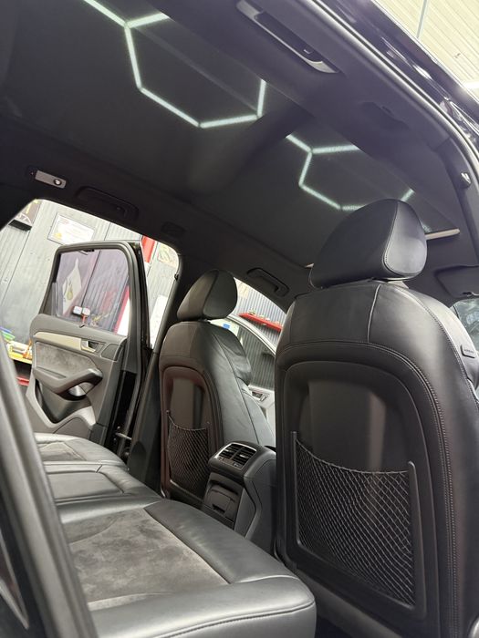 AUDI SQ5 2016 — imagine 5
