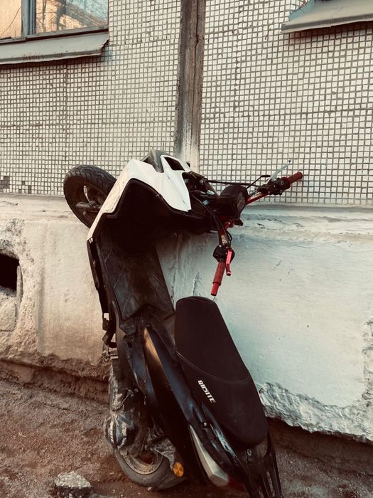 М12 150 тяга зверь