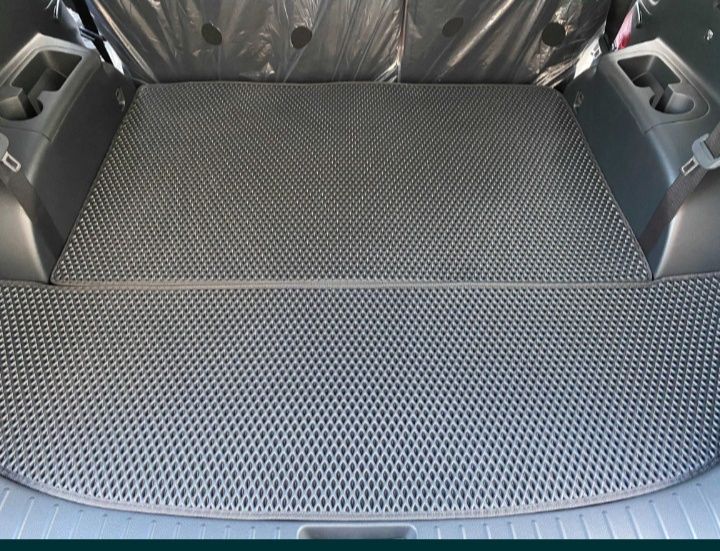 ЕВА коврикие EVA polik