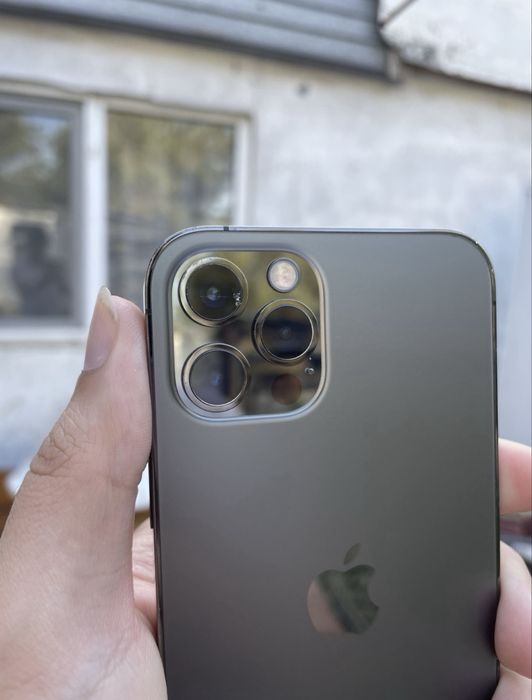 iPhone 12 Pro 256gb