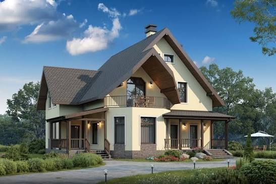 Продам землю под строительство
