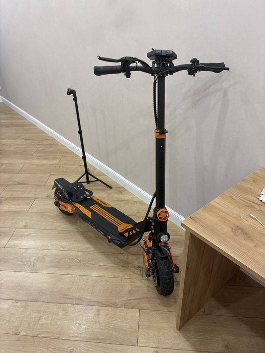 KUGOO Kirin G2 max