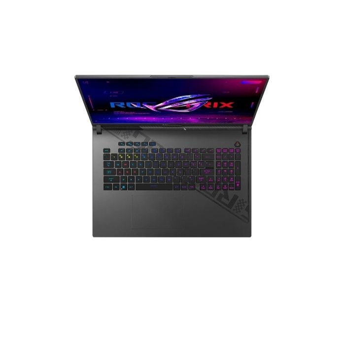 Игровой ноут Asus ROG Strix G18 обмен