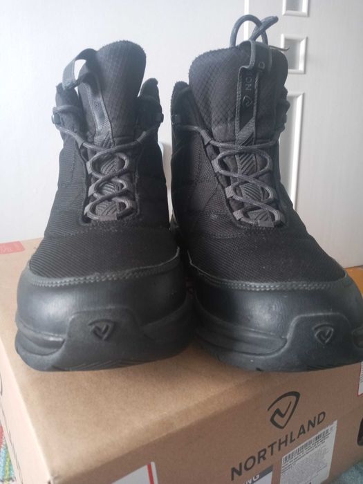 Ботинки мужские NORTHLAND
