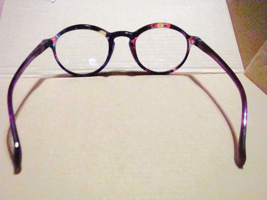 Очила / рамки "Haga" 2.5 диоптъра