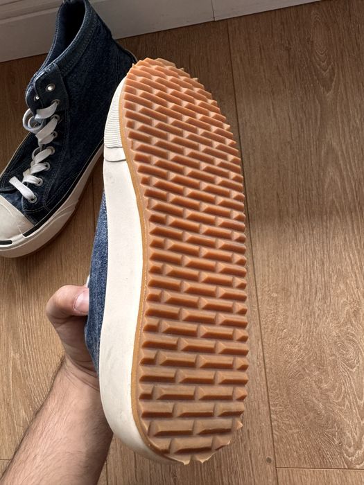 Tenisi Diesel Principia (Converse, Vans)