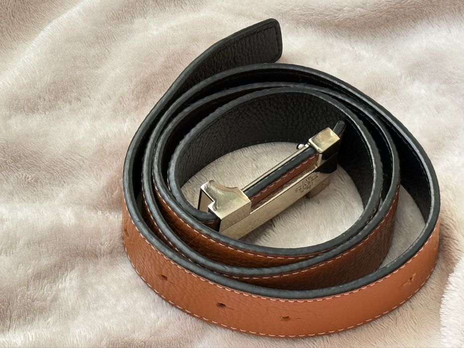 Ремень Hermes оригинал