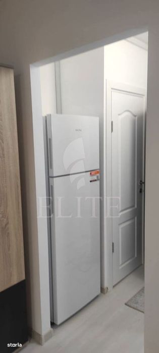 Garsoniera în zona P-TA FLORA