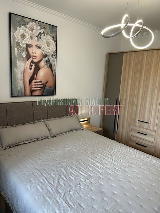 3-стаен в Варна-Трошево площ 110кв. м.  цена 850 евро