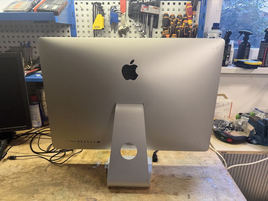 iMac Retina 5K 27' | i7 | 32GB Ram | 1TB | R9 395X 4Gb | 2015 |