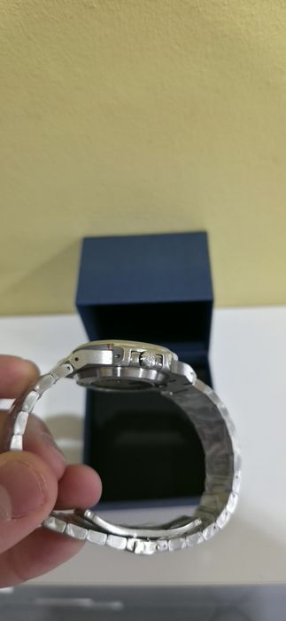 patek philippe tifanny & Co