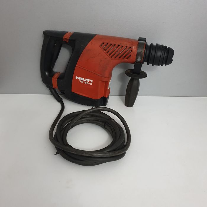 Hilti TE 30-C Ciocan Rotopercutor SDS Plus