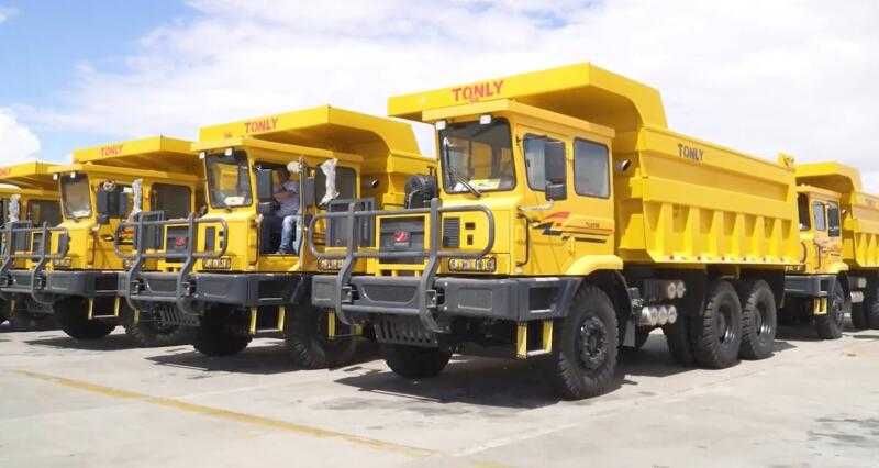 Карьерная шина ТТ01 Technotyre 12.00R20 PR22 спецшина для самосвала