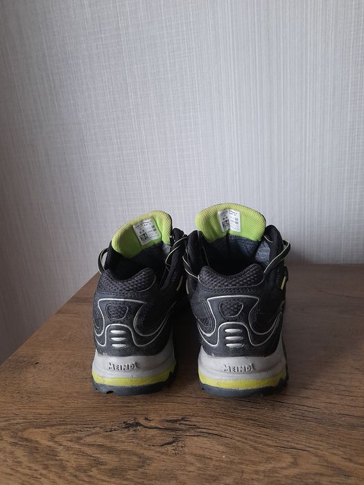 Meindl Cuba GTX gore tex обувки 43 номер.