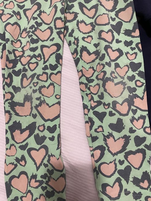 Adidas trening oentru feter 3-4 ani