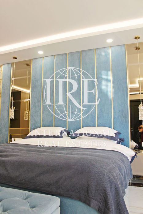 Продава се Многостаен апартамент в Варна, Гранд Мол Варна - 239 кв.м за 1925 €/кв.м - Снимка #1