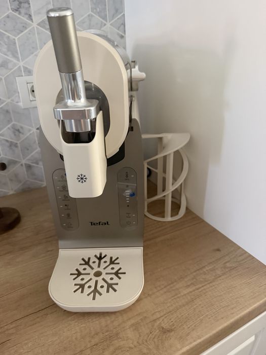 Aparat inghetata tefal
