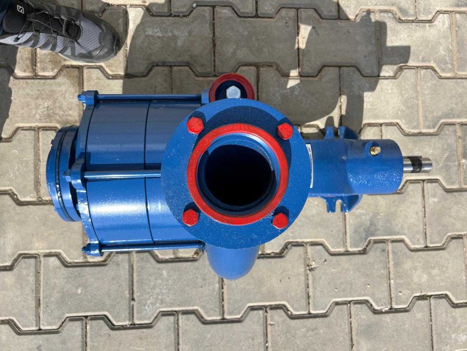 Помпа за напояване за трактор Ekler KSP90-3 (3″; 180 m , 63 m3/h)