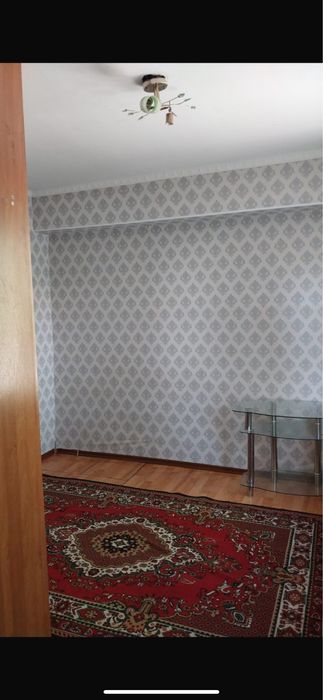 квартира 3х комната