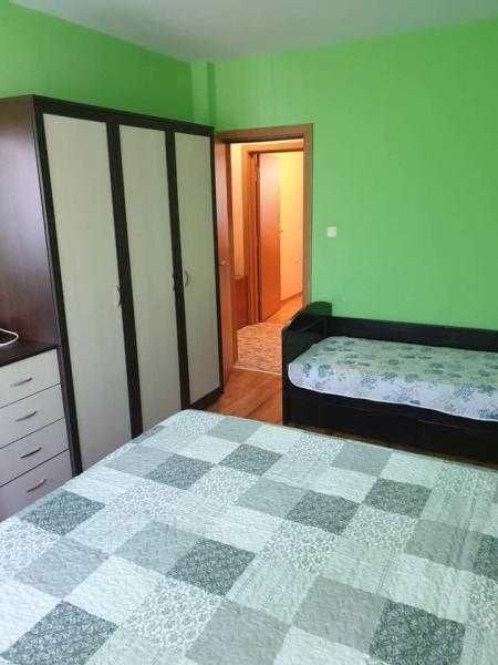 Дава се под наем Двустаен апартамент в Бургас, Център - 60 кв.м за 408 € - Снимка #4