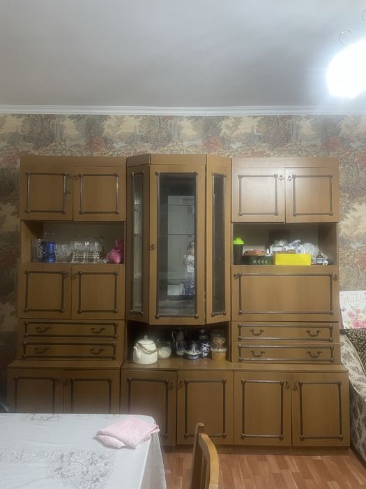 Продается стенка