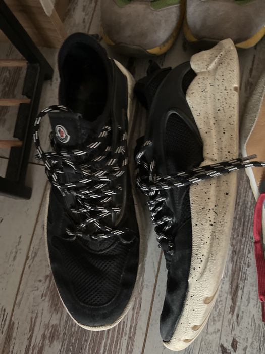 Dolce gabbana, moncler, premiata маратонки