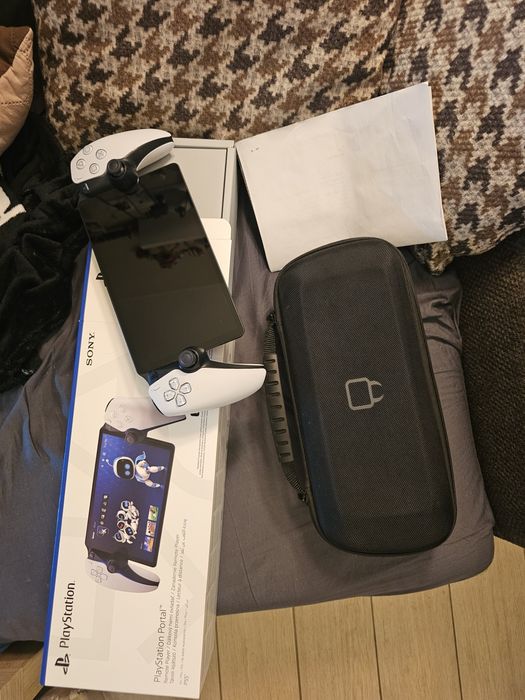 Sony Playstation Portal