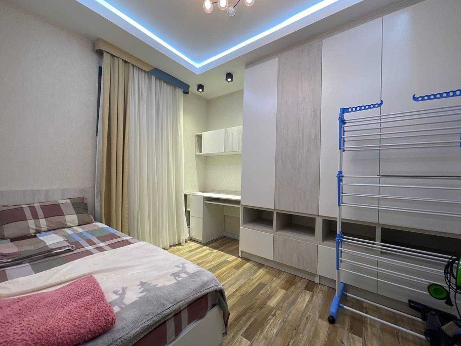 Сдается квартира возле Госпитального рынка‼️