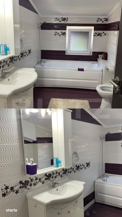 Casa / Vila de inchiriat /Ideal si pentru camin de batrani
