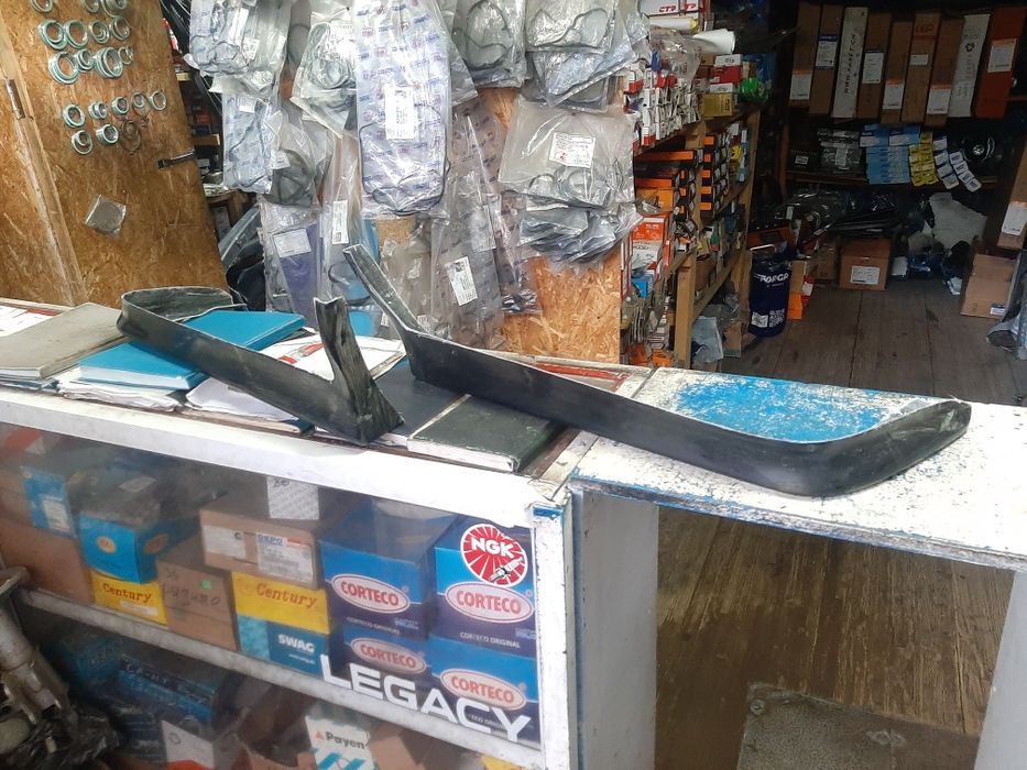 Обвес ниссан максима,цефиро А32