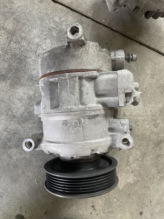 Compresor Clima Volkswagen Passat CC b6 b7 1.8 2.0 tfsi / diesel
