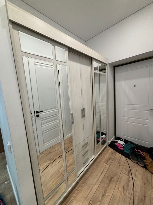 Мебкльщик. Сборка мебели