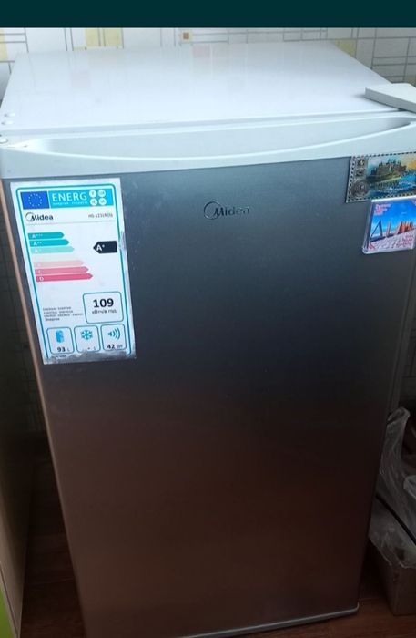 мини холодильник в Жезкентте