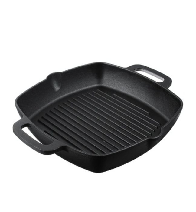 Сковорода гриль Vetta