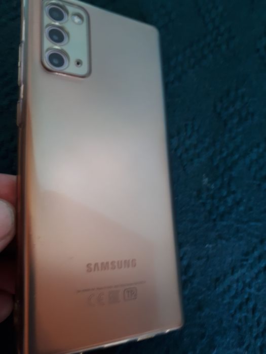 Note 20 afisalniy made in indiya 2 sim duos