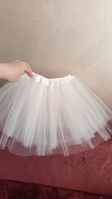 Платье на утренник 2-3 года