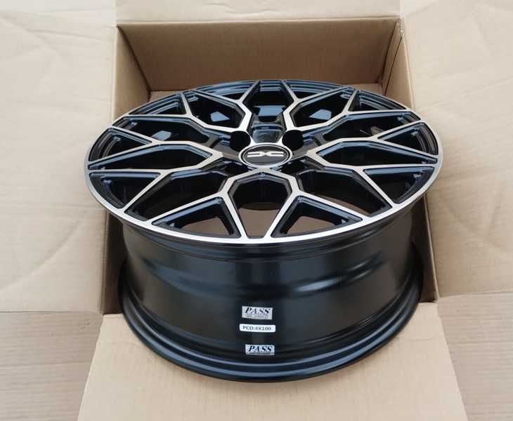 Jante 16 Dacia Sandero Logan Jogger Doker Lodgy Sandero Stepway MCV