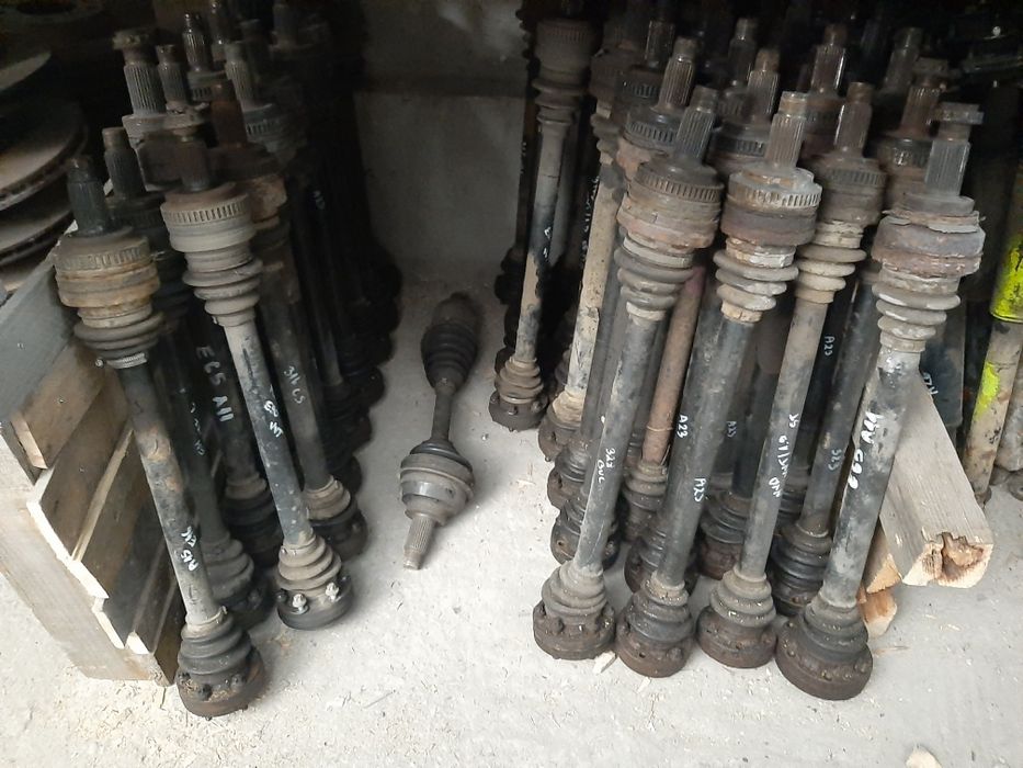 Planetare bmw e46,e36,e60,e65,e90,e91,e92,e93